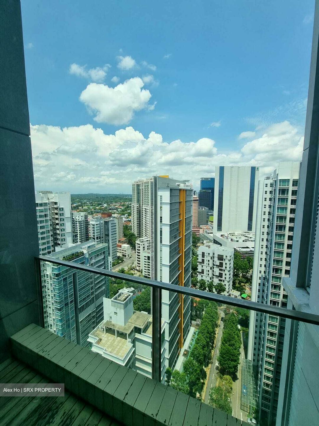 Park Infinia At Wee Nam (D11), Condominium #608594631